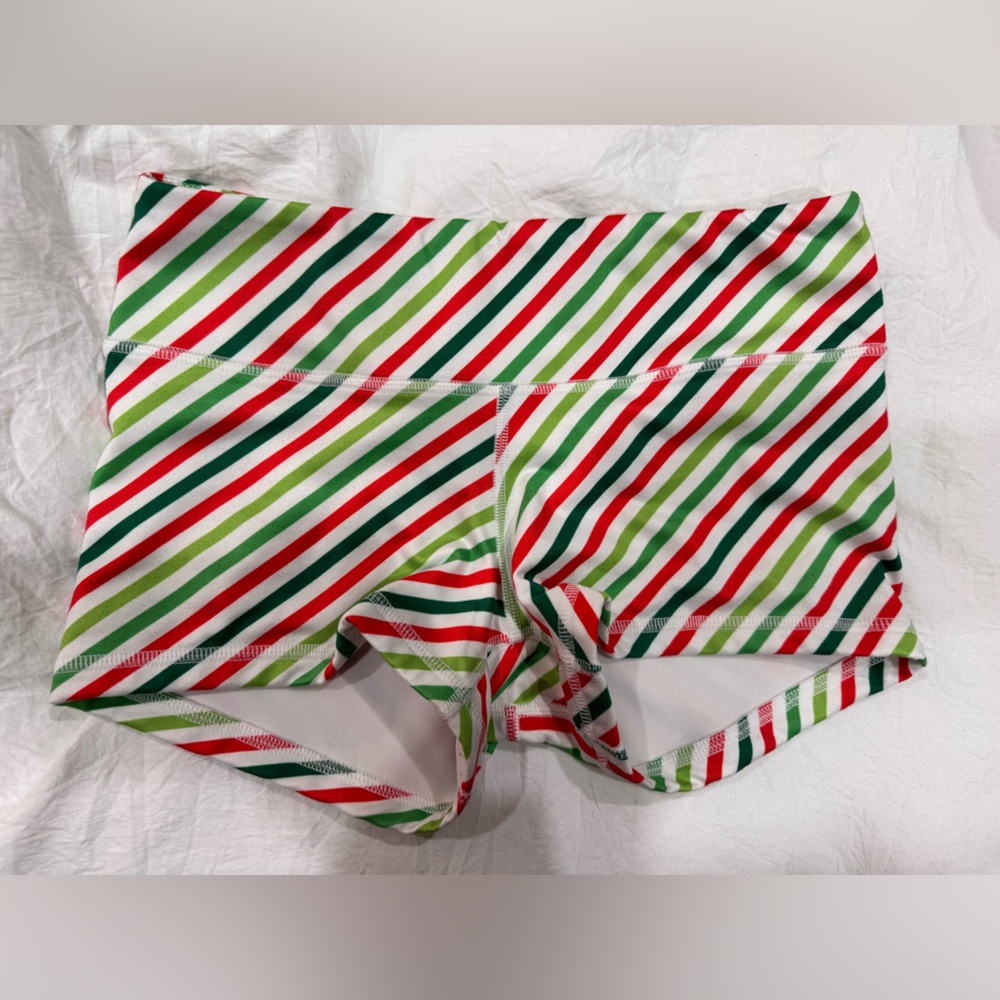 Fleo Candy Stripes -Original Double Lined - image 1